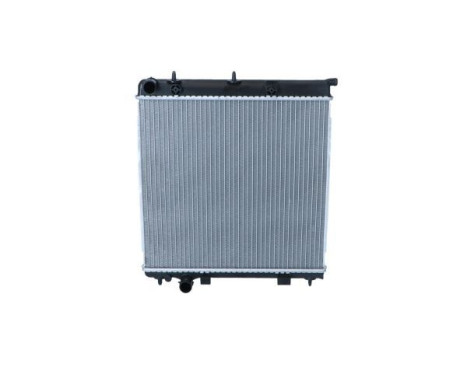 Radiator, engine cooling EASY FIT