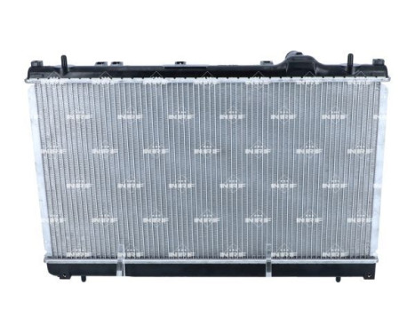 Radiator, engine cooling EASY FIT