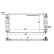 Radiator, engine cooling EASY FIT, Thumbnail 5