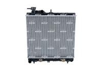 Radiator, engine cooling EASY FIT