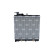 Radiator, engine cooling EASY FIT