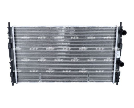 Radiator, engine cooling EASY FIT