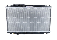 Radiator, engine cooling EASY FIT