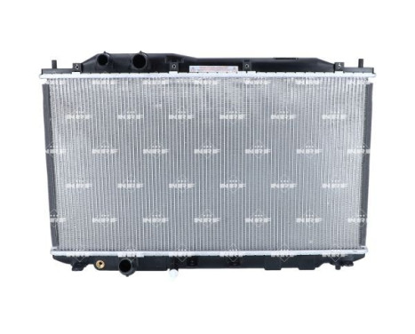 Radiator, engine cooling EASY FIT