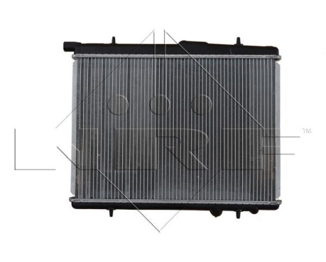 Radiator, engine cooling EASY FIT, Image 2