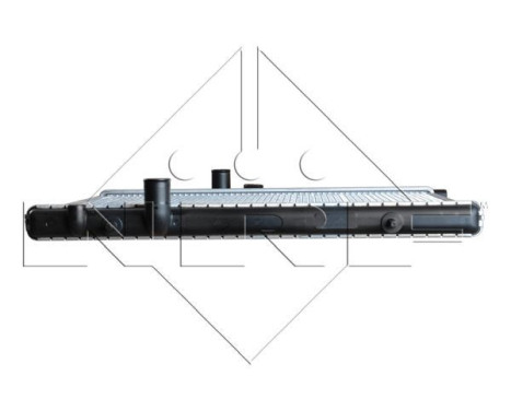 Radiator, engine cooling EASY FIT, Image 3