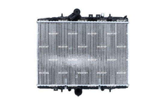 Radiator, engine cooling EASY FIT