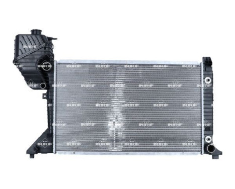 Radiator, engine cooling EASY FIT