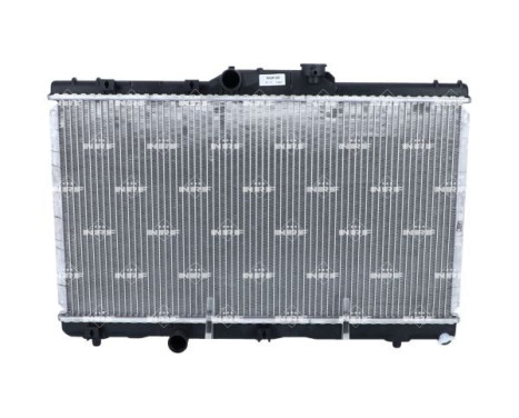 Radiator, engine cooling EASY FIT