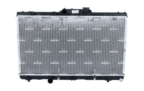 Radiator, engine cooling EASY FIT