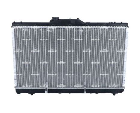 Radiator, engine cooling EASY FIT, Image 3