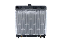 Radiator, engine cooling EASY FIT