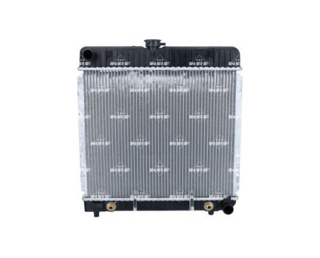 Radiator, engine cooling EASY FIT