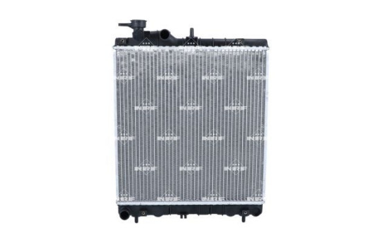 Radiator, engine cooling EASY FIT