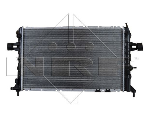 Radiator, engine cooling EASY FIT, Image 2