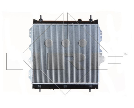 Radiator, engine cooling EASY FIT, Image 2