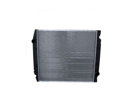Radiator, engine cooling EASY FIT