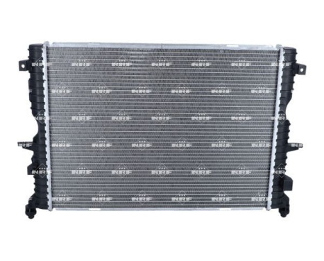 Radiator, engine cooling EASY FIT, Image 3