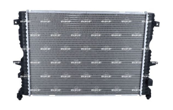Radiator, engine cooling EASY FIT, Image 3