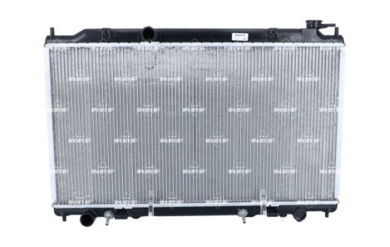 Radiator, engine cooling EASY FIT