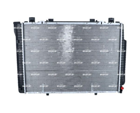 Radiator, engine cooling EASY FIT, Image 3