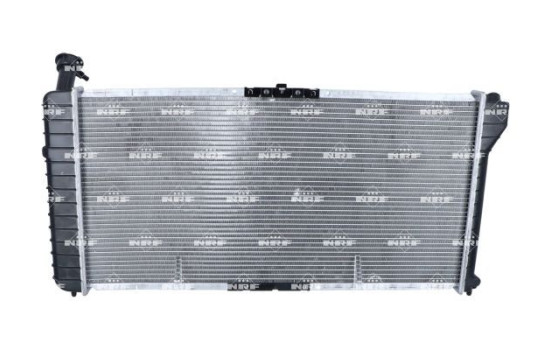 Radiator, engine cooling EASY FIT, Image 3