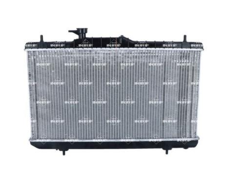 Radiator, engine cooling EASY FIT, Image 3