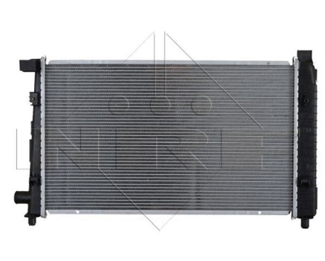 Radiator, engine cooling EASY FIT, Image 2