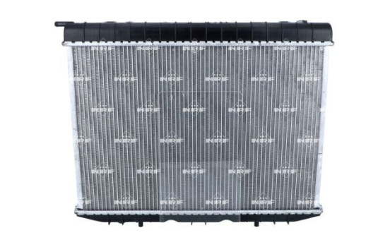 Radiator, engine cooling EASY FIT