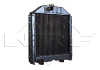 Radiator, engine cooling EASY FIT