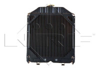 Radiator, engine cooling EASY FIT
