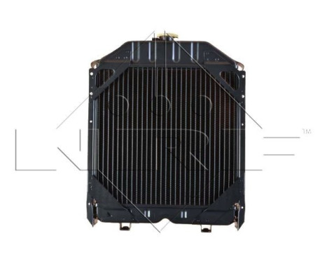 Radiator, engine cooling EASY FIT, Image 2