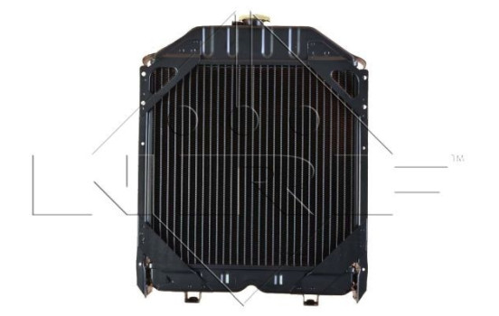 Radiator, engine cooling EASY FIT