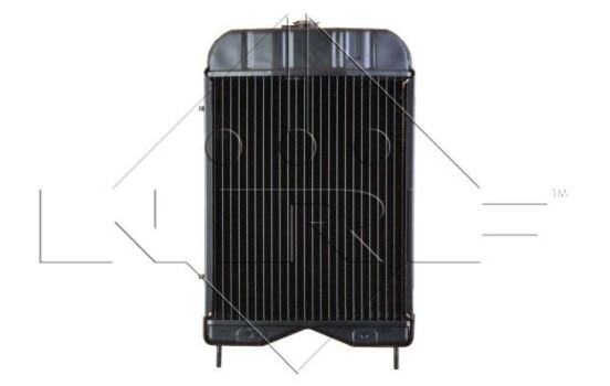 Radiator, engine cooling EASY FIT