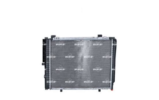 Radiator, engine cooling EASY FIT, Image 3