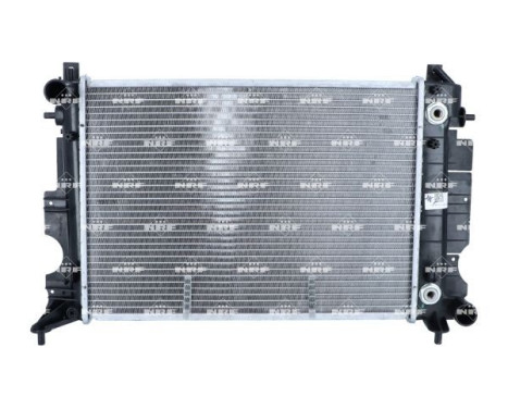 Radiator, engine cooling EASY FIT