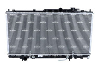 Radiator, engine cooling EASY FIT
