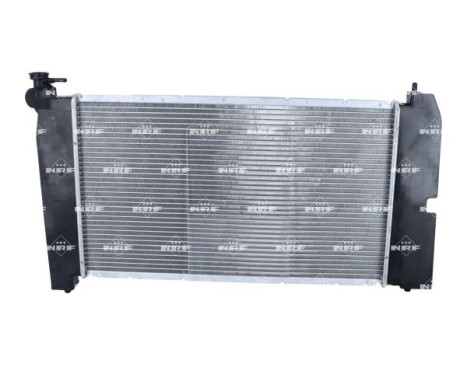 Radiator, engine cooling EASY FIT, Image 3