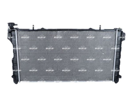 Radiator, engine cooling EASY FIT, Image 3