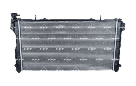 Radiator, engine cooling EASY FIT, Image 3