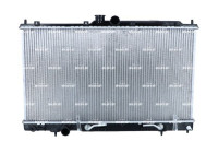 Radiator, engine cooling EASY FIT