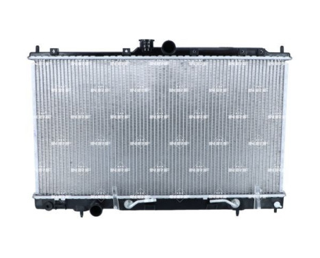 Radiator, engine cooling EASY FIT