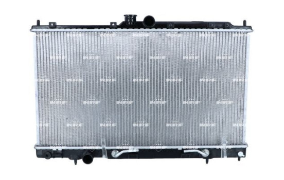 Radiator, engine cooling EASY FIT