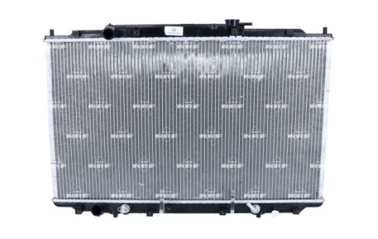 Radiator, engine cooling EASY FIT