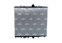 Radiator, engine cooling EASY FIT