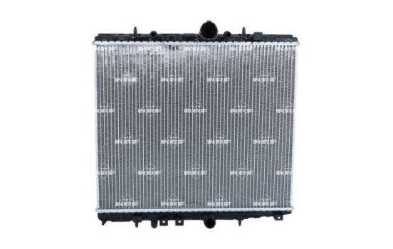 Radiator, engine cooling EASY FIT