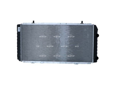 Radiator, engine cooling EASY FIT