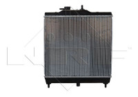 Radiator, engine cooling EASY FIT