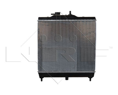 Radiator, engine cooling EASY FIT
