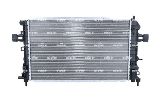 Radiator, engine cooling EASY FIT, Image 3